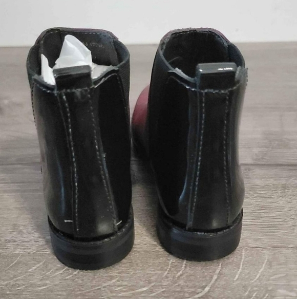 Girls boots by Marc Joseph size 12 NEW - Picture 3 of 4